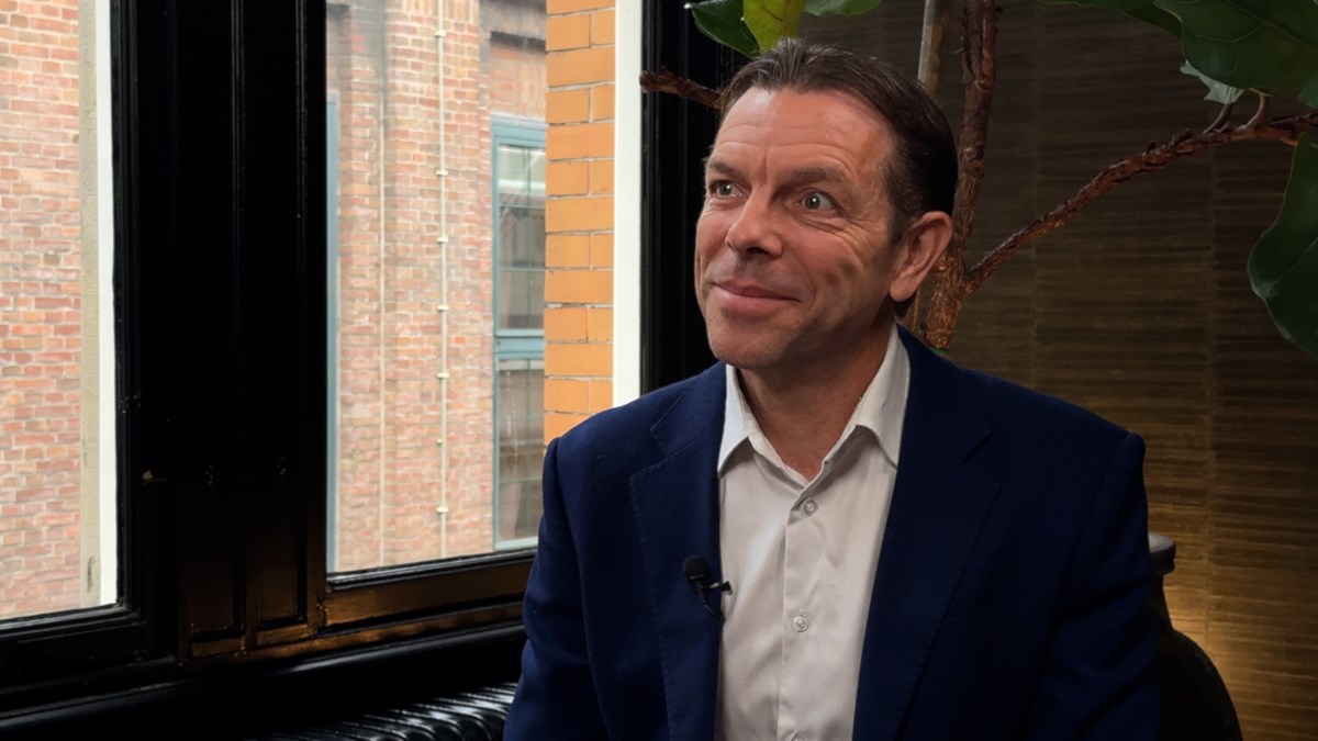 BT on extracting value from voice and preparing for the AI of the future