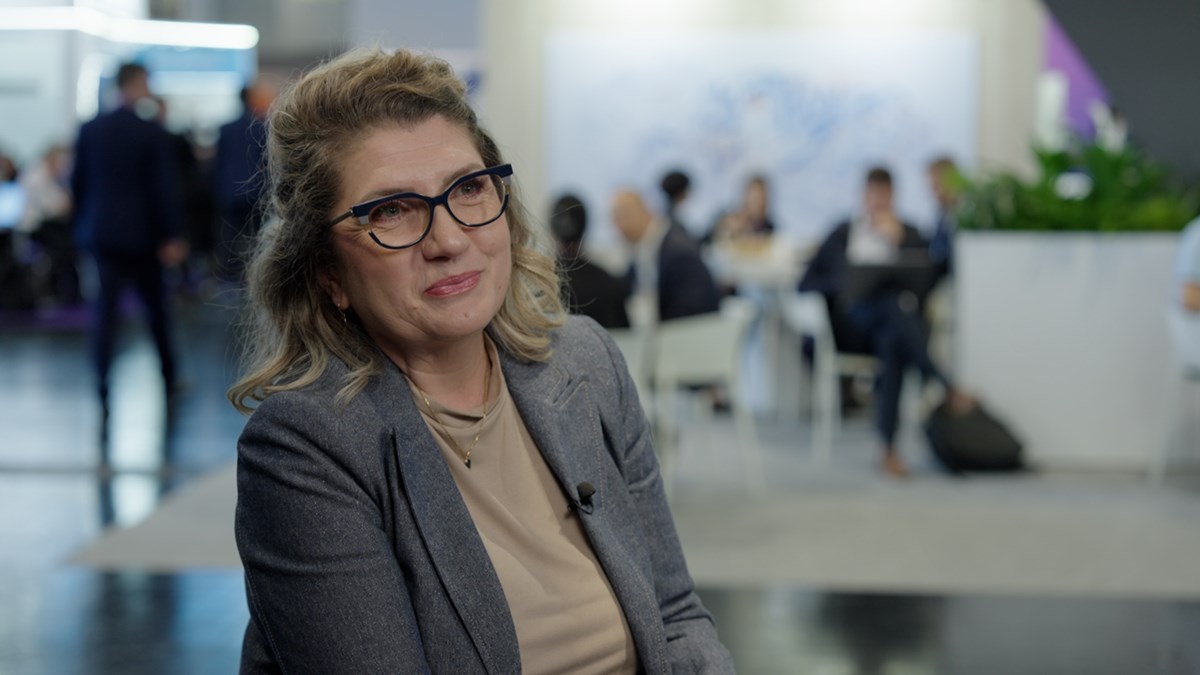 Telekom Srbija on building a company that operates on AI