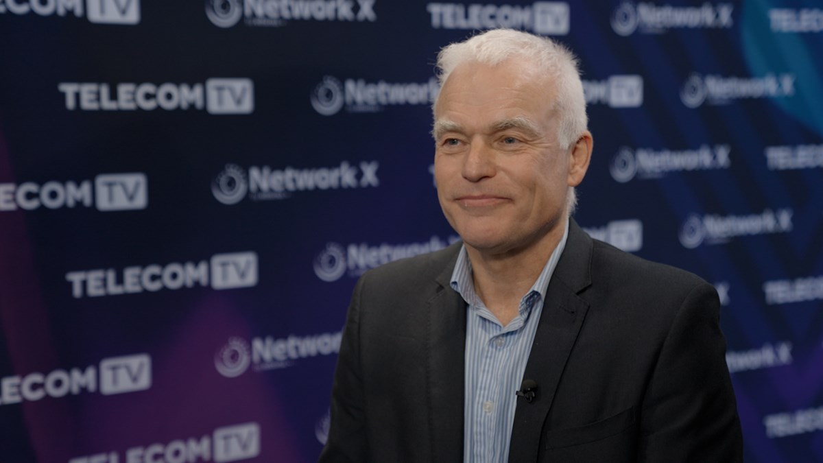 Telenor on tackling AI-era operator threats