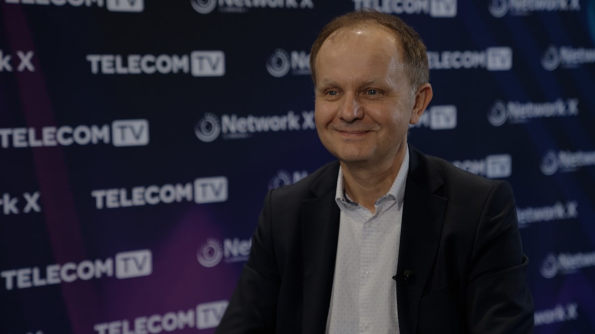 How Orange is making trust key to its network strategy