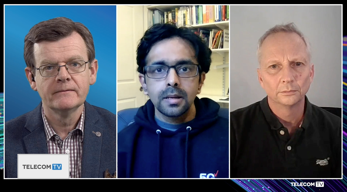 Experiences, benefits & challenges of Open RAN deployment, Strategic ...