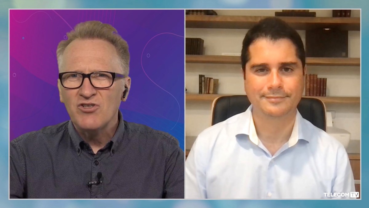 Automation And The Telco Edge Edgenomics Telecomtv