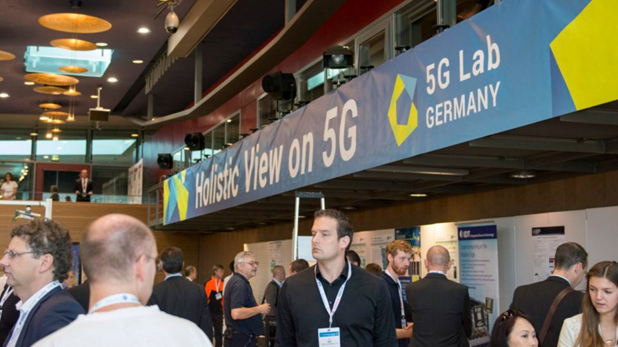 © 5G Lab Germany © 5G Lab Germany