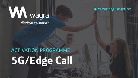 What's up with… Telefónica, Nokia, DZS, Edge - Vimarsana News