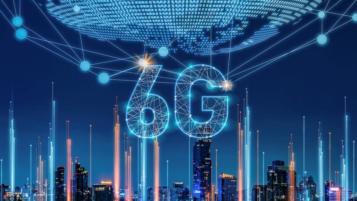 MWC26: Ericsson claims 6G world first