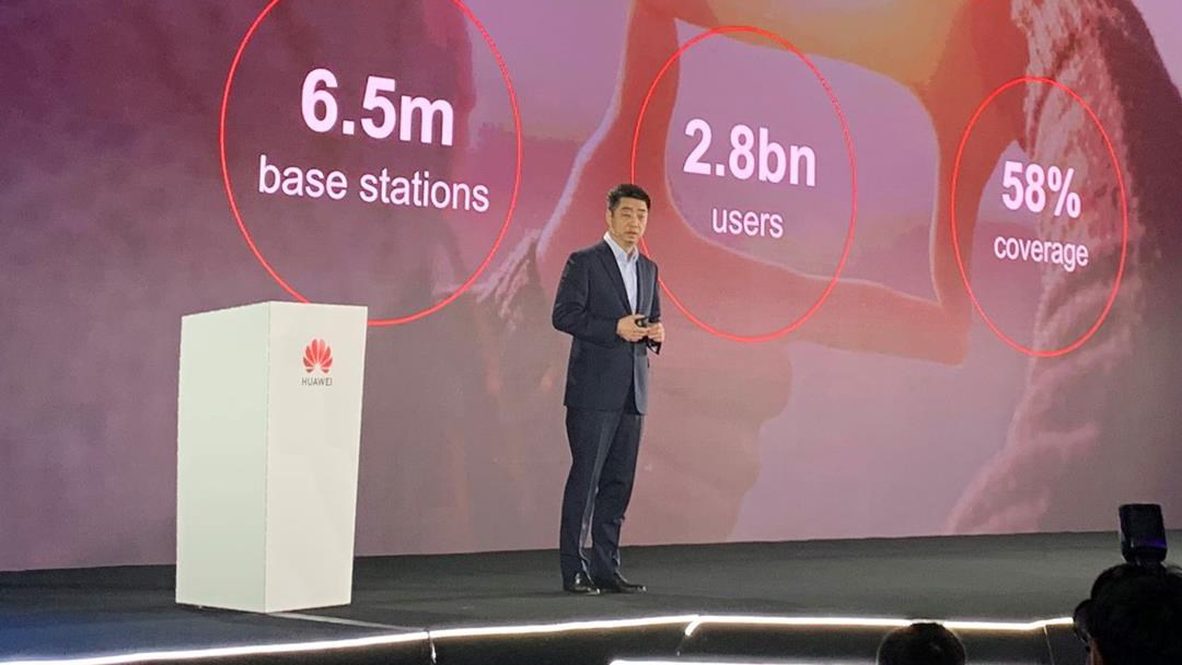 WHAT IS HUAWEI CLOUD S 2026 AI FOCUSED PARTNER STRATEGY intelligence overview