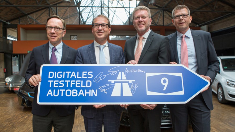 © Federal Ministry of Transport and Digital Infrastructure, Germany © Federal Ministry of Transport and Digital Infrastructure, Germany