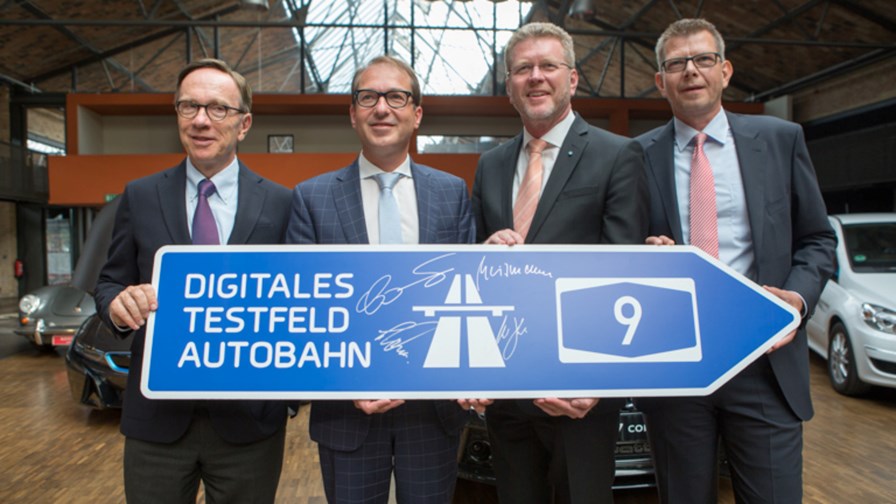 © Federal Ministry of Transport and Digital Infrastructure, Germany