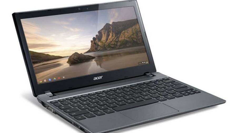 Acer Chromebook