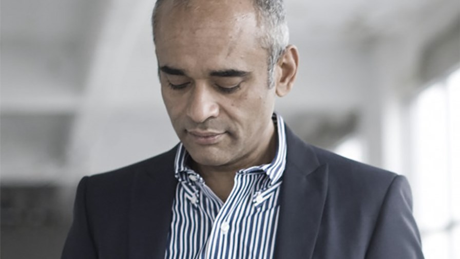 Aereo CEO Chet Kanojia © Aereo Aereo CEO Chet Kanojia © Aereo