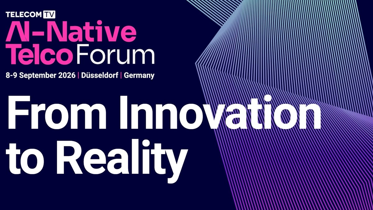 AI-native telcos prep major updates, insights for industry forum