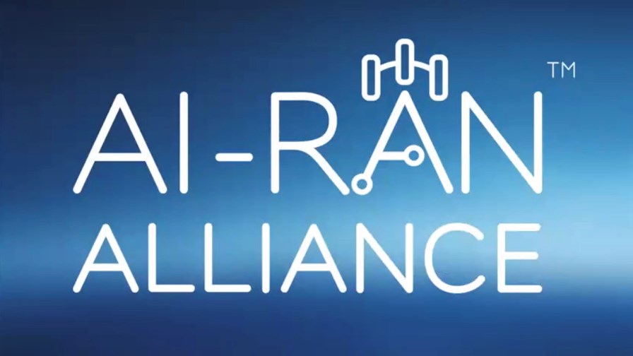 Source: AI-RAN Alliance