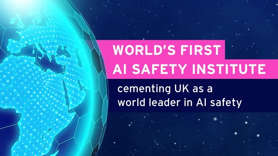 What's up with… AI safety, Vodafone and Three, Swisscom, Digital Platforms and Services - Vimarsana News