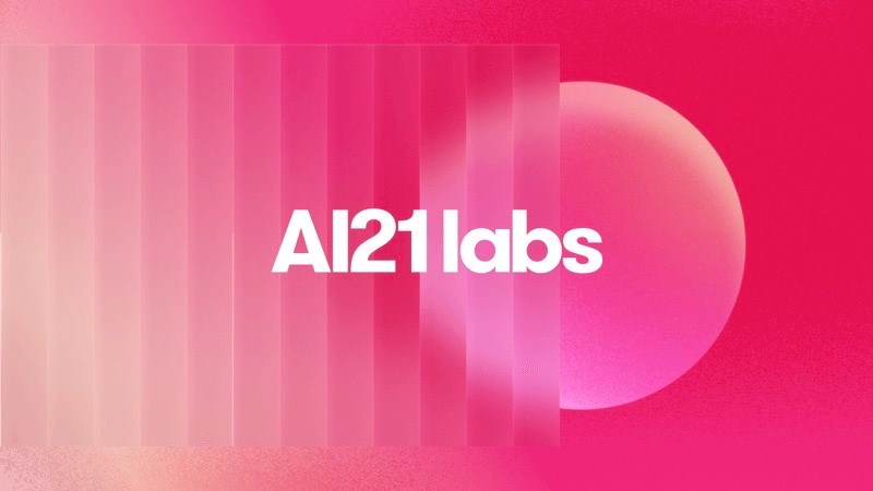 Hva er nytt med… AI21 Labs, mer AI-ting, Telenor, digitale plattformer og tjenester