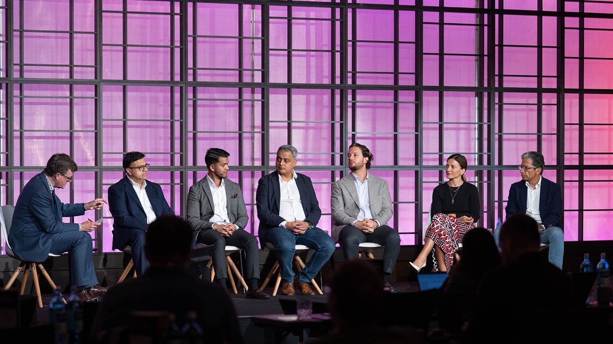 AI leadership and accountability