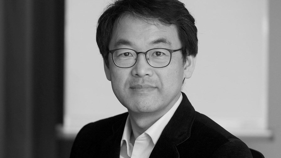 Alex Jinsung Choi, Chief Operating Officer of the O-RAN ALLIANCE and SVP of Strategy and Technology Innovation at Deutsche Telekom. Alex Jinsung Choi, Chief Operating Officer of the O-RAN ALLIANCE and SVP of Strategy and Technology Innovation at Deutsche Telekom.