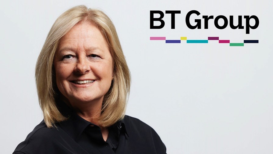 BT Group CEO Allison Kirkby. Source: BT Group BT Group CEO Allison Kirkby. Source: BT Group
