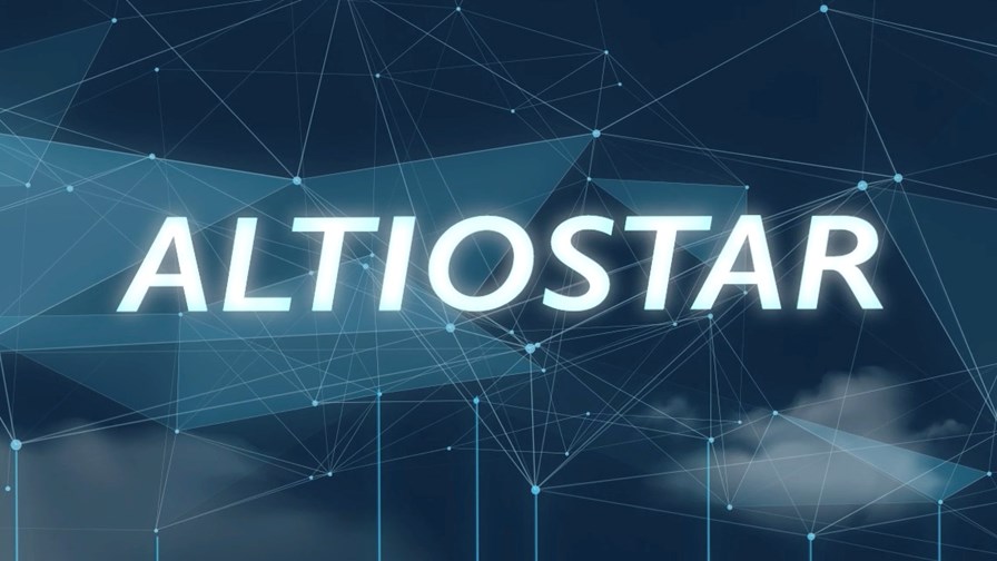 Altiostar