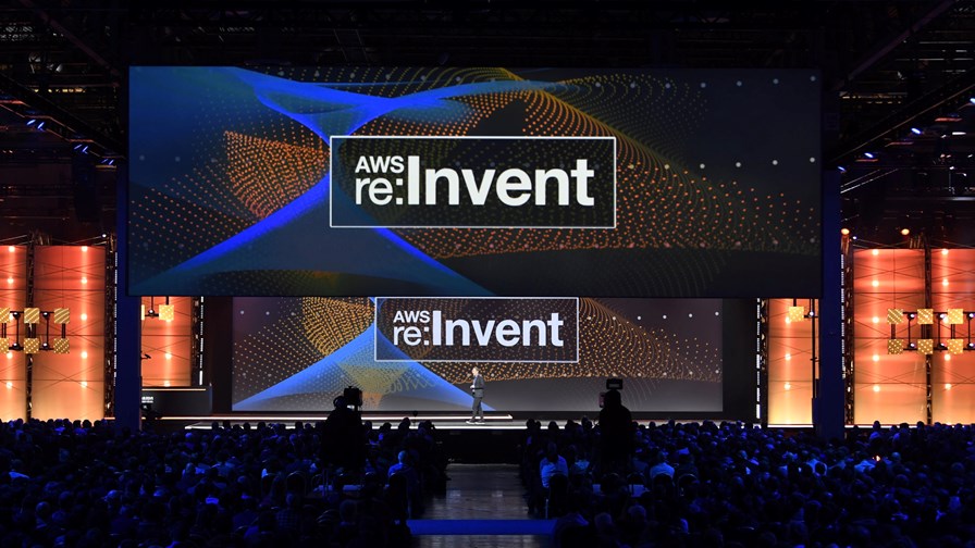 © Amazon AWS © Amazon AWS