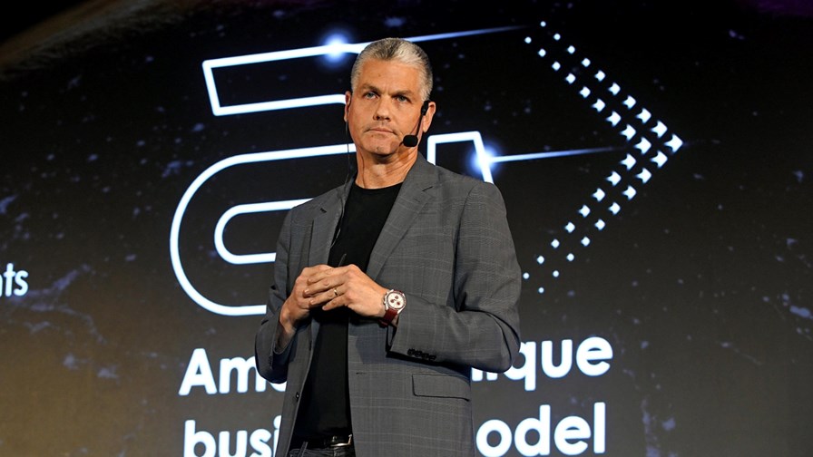 Shimie Hortig will become the CEO of Amdocs on 31 March 2026.