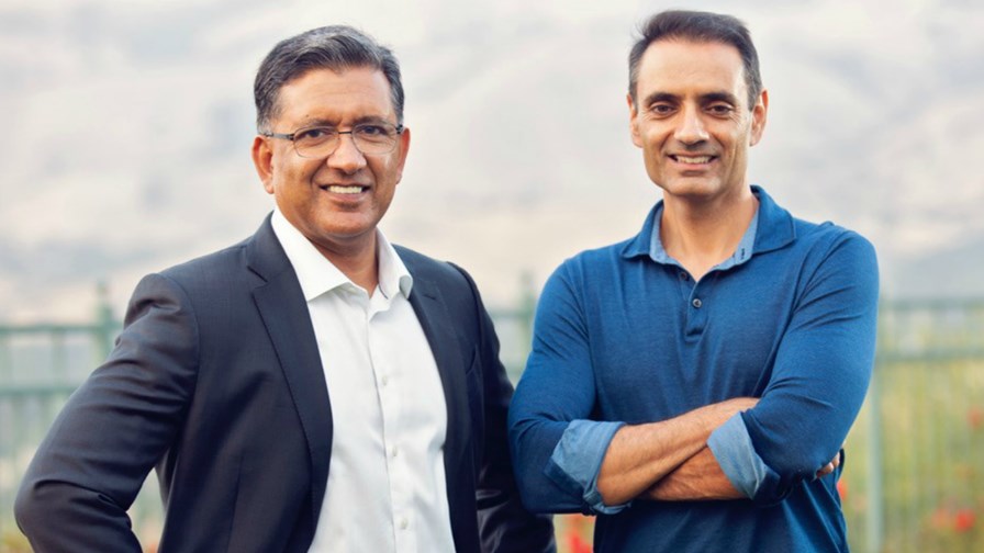 Alkira founders Amir and Atif Khan: Source Alkira Alkira founders Amir and Atif Khan: Source Alkira
