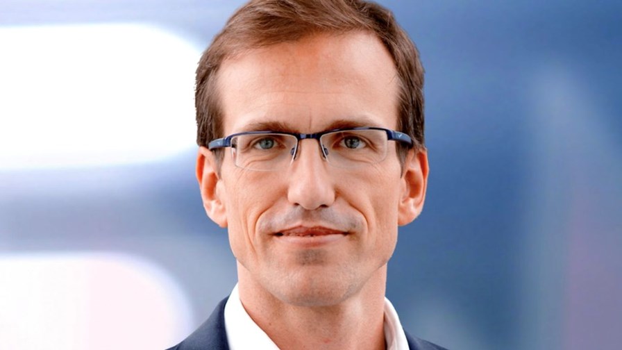 André Almeida, president of growth and emerging businesses, T-Mobile US.