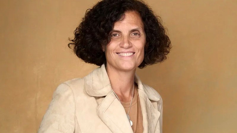 Andrea Folgueiras will become group CTIO at Telefónica in April 2025. Andrea Folgueiras will become group CTIO at Telefónica in April 2025.