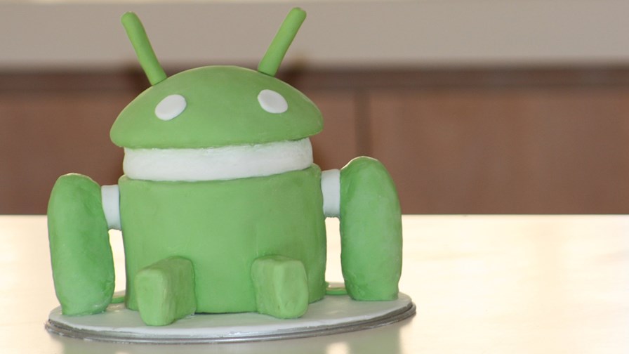 Does Verizon want to have its Android cake AND eat it? © Flickr/cc-licence/Tama Leaver Does Verizon want to have its Android cake AND eat it? © Flickr/cc-licence/Tama Leaver