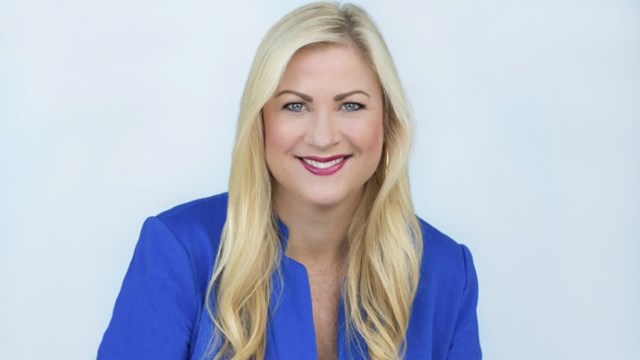 Angie Klein, president, Verizon Value