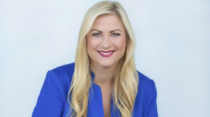 Angie Klein, president, Verizon Value Angie Klein, president, Verizon Value