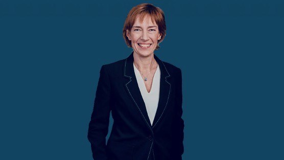 Anne Bouverot is the new non-executive chair of Cellnex.
