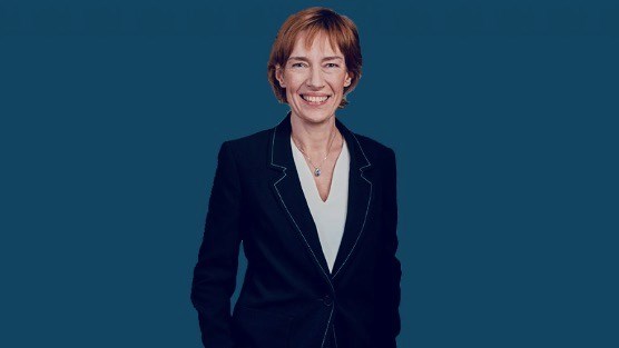 Anne Bouverot is the new non-executive chair of Cellnex. Anne Bouverot is the new non-executive chair of Cellnex.