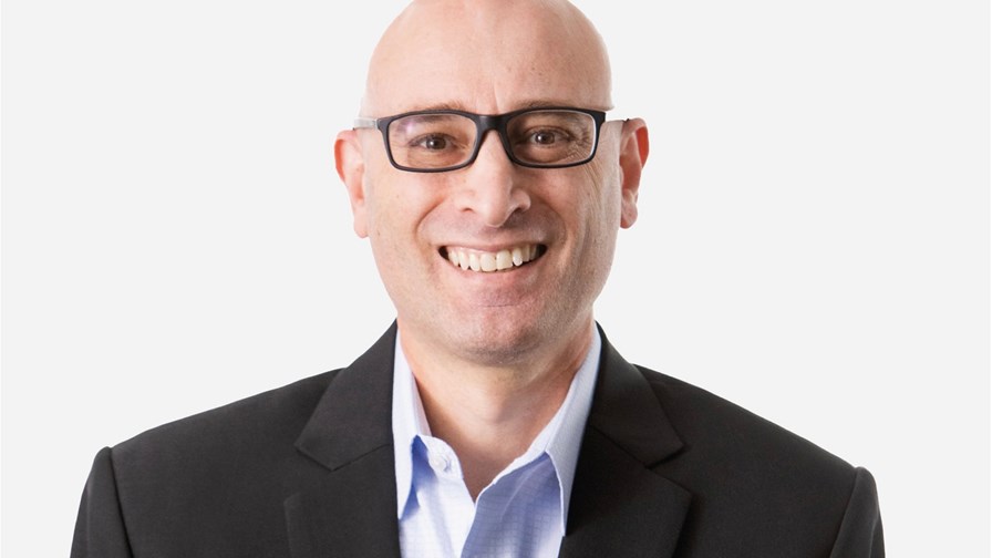 Anthony Bartolo, CEO of Aduna