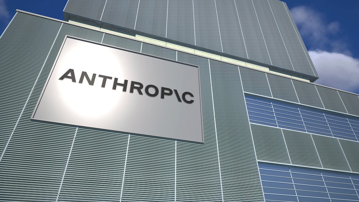 What’s up with… Anthropic, Samsung, Huawei