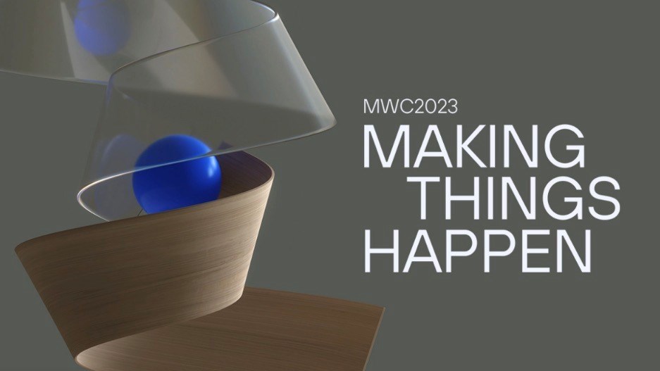 What's up with… AR at MWC23, NEC, ADVA, Digital Platforms and Services - Vimarsana News