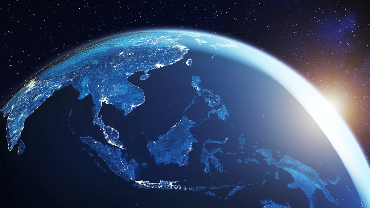 Asia is a hotbed of telco AI factories