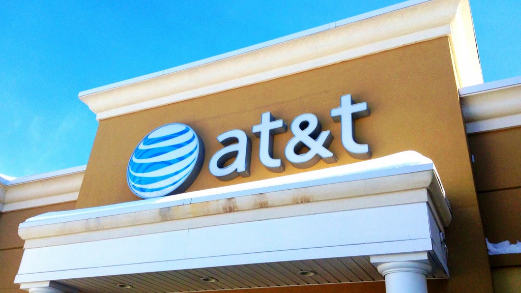 What's up with… AT&T, BT and Juniper, sustainable supply chains, Access Evolution - Vimarsana News