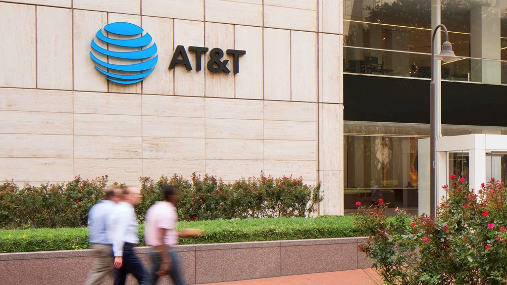 What's up with… AT&T, Truphone, Ciena, Access Evolution - Vimarsana News