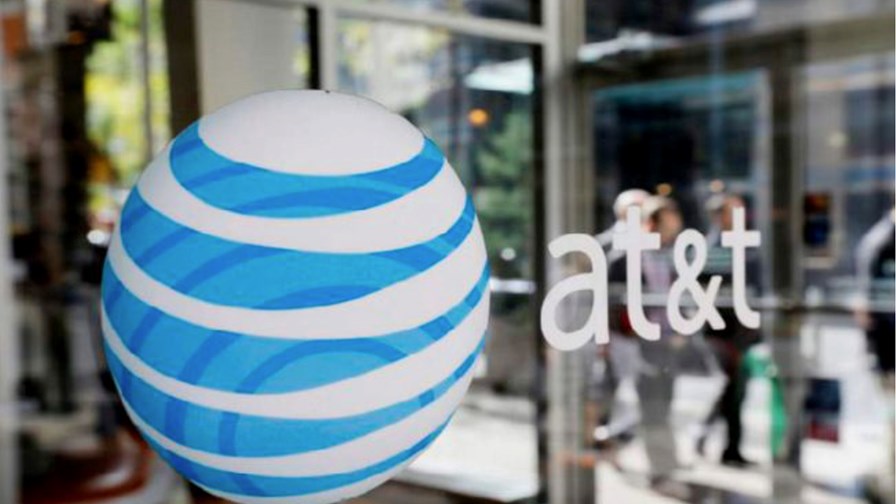 © AT&T © AT&T