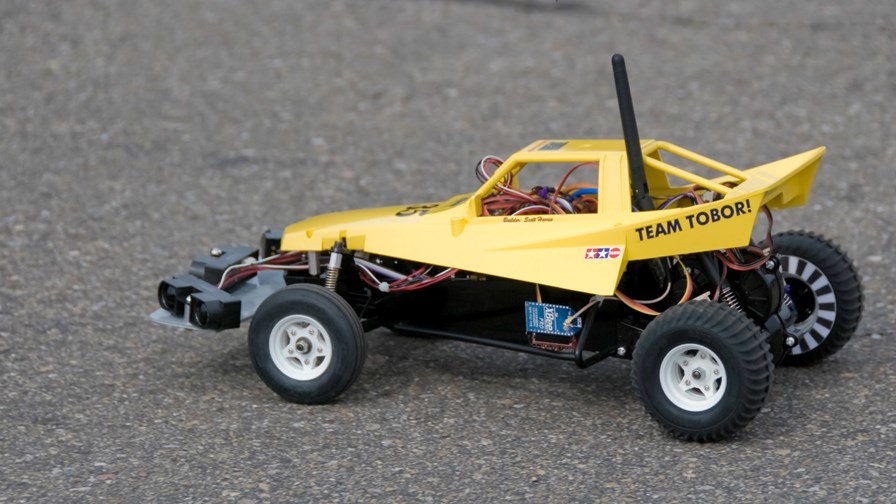 via Flickr © SparkFunElectronics (CC BY 2.0) via Flickr © SparkFunElectronics (CC BY 2.0)