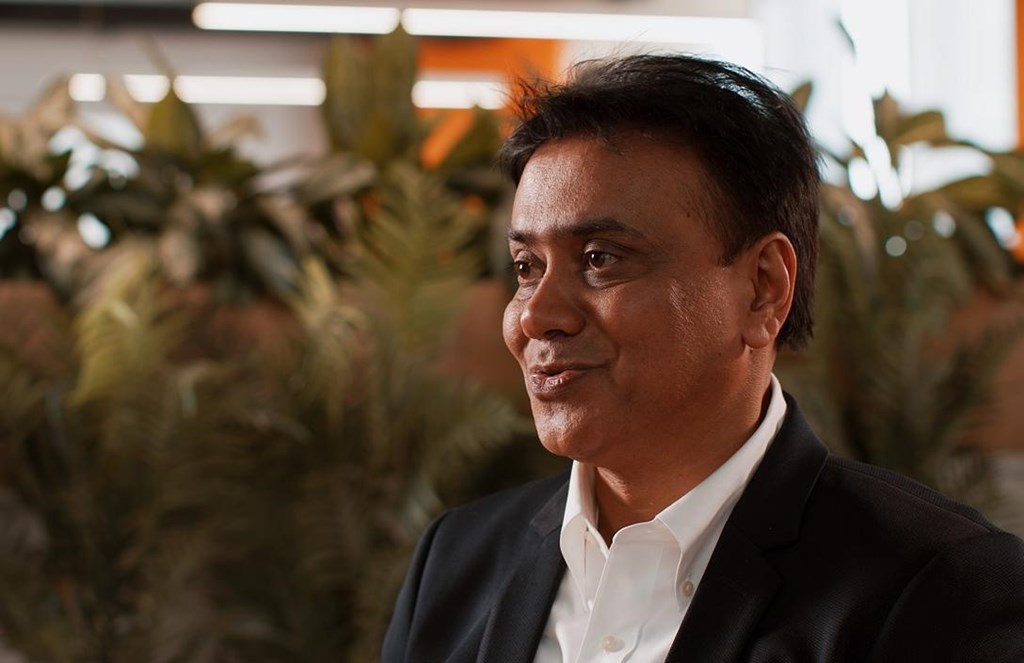 Boundary Breakers - How Amajit Gupta, Lightstorm's Group CEO, is reshaping the fabric of telecoms, Cloud Native Telco - Vimarsana News