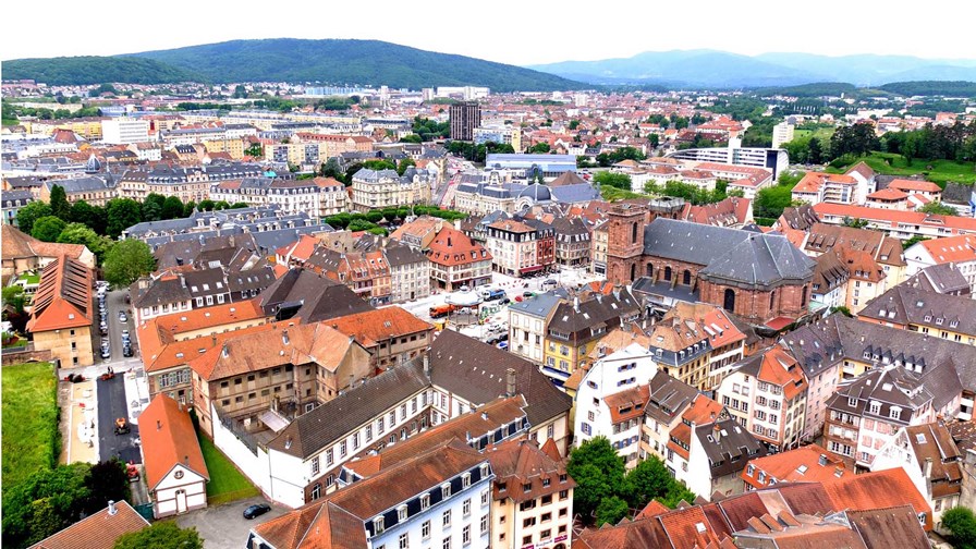 Belfort is about to go 5G © Flickr/CC-licence/Charles Philip Belfort is about to go 5G © Flickr/CC-licence/Charles Philip