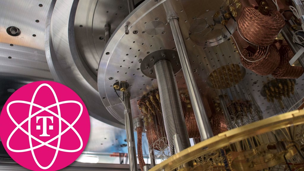 DT, IBM, R&D group fuel Europe's quantum computing sector, Digital Platforms and Services - Vimarsana News