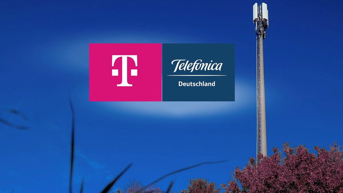 What s Up With German Network Sharing Orange Ericsson Access