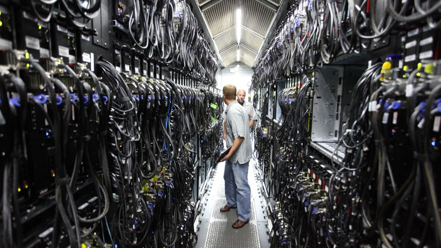 via Flickr © Robert Scoble (CC BY 2.0) via Flickr © Robert Scoble (CC BY 2.0)