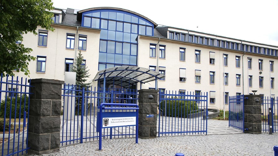 via Bundesnetzagentur via Bundesnetzagentur