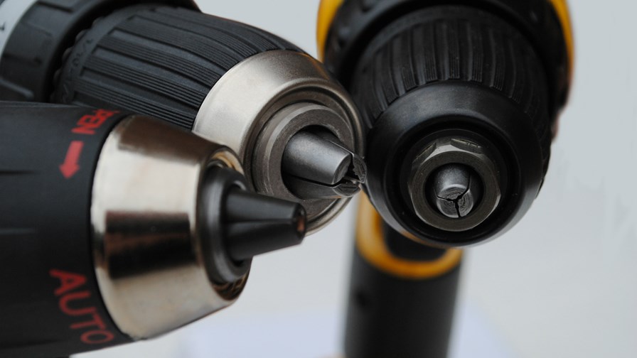 via Flickr © toolstop (CC BY 2.0) via Flickr © toolstop (CC BY 2.0)