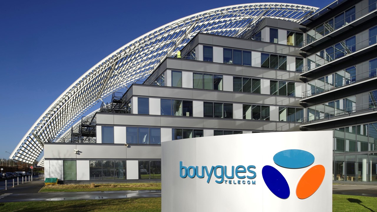 What’s up with... Bouygues, AT&T and Cisco, RAN market growth