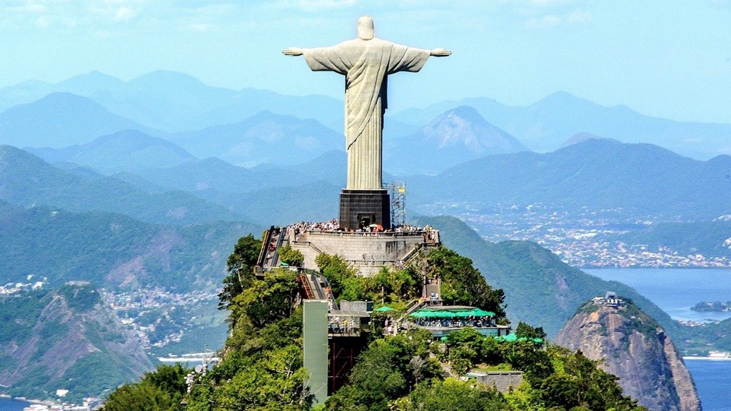 Nokia spies Open RAN opportunity in Brazil - Vimarsana News