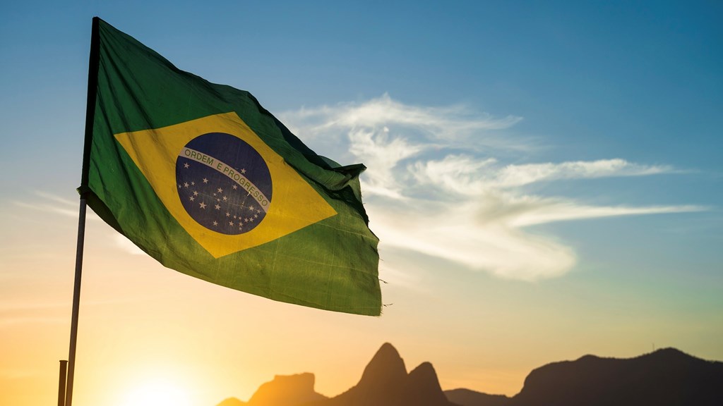 Brazil goes nuts for network APIs - Vimarsana News